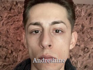 Andreshine