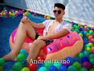 Andreslizcano