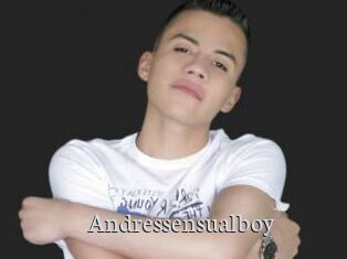 Andressensualboy
