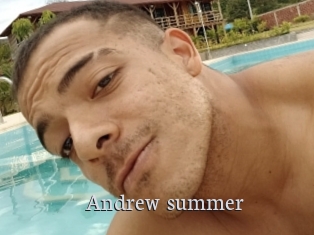 Andrew_summer
