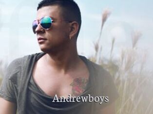 Andrewboys