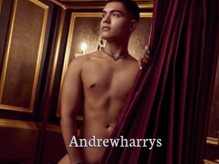 andrewharrys Free Host Empire