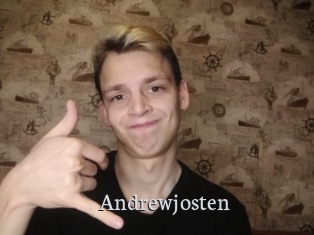 Andrewjosten