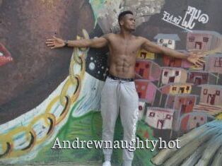 Andrewnaughtyhot