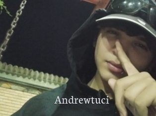 Andrewtuci