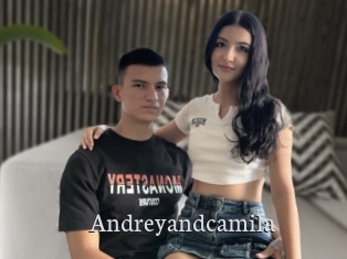 andreyandcamila Free Host Empire