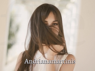 Andrianamartinis