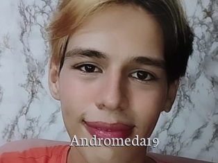 Andromeda19