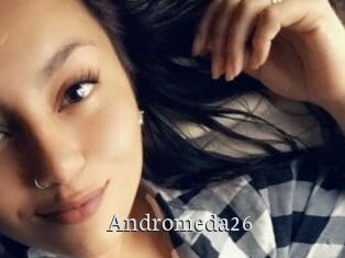 Andromeda26