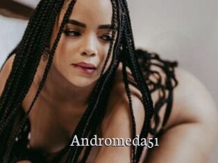 Andromeda51