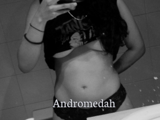 Andromedah