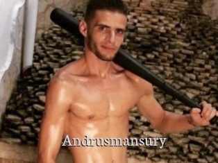 andrusmansury Free Host Empire