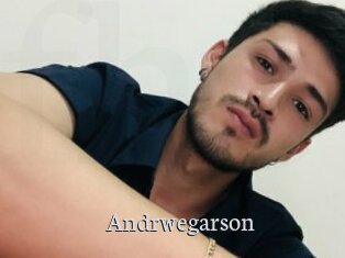 Andrwegarson