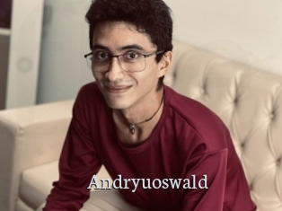 Andryuoswald