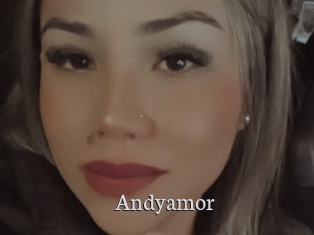 Andyamor