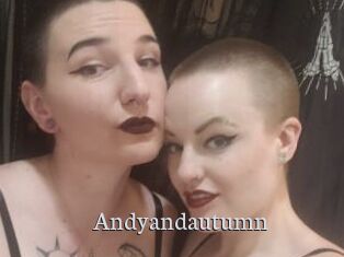 Andyandautumn