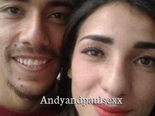 Andyandpaulsexx