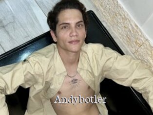 Andybotler