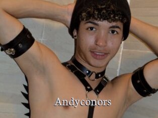 Andyconors