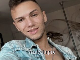 Andydupre