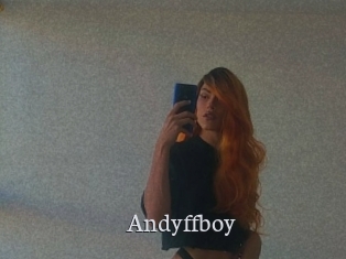 Andyffboy