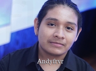Andyfrvr
