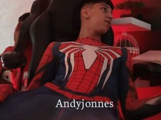 Andyjonnes