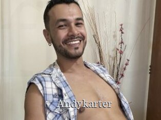 Andykarter