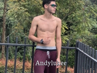 Andylukee