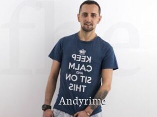 Andyrime