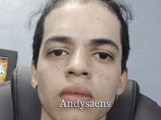 Andysaens