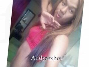 Andysexhot