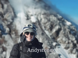 Andystonex