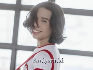 Andystudd