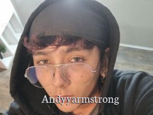 Andyyarmstrong