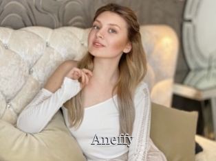 Aneffy