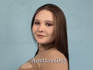 Anettavelley