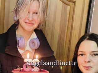 Angelaandlinette