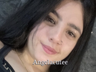 Angelacutee