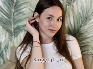 Angelahuff