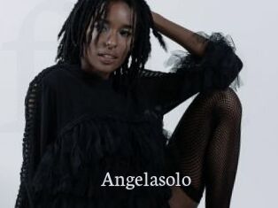 Angelasolo