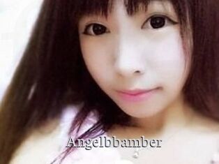 Angelbbamber