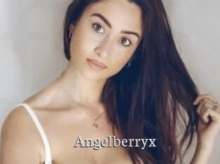 Angelberryx