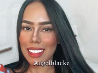 Angelblacke