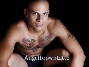 angelbrowntatto Free Host Empire