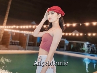Angeldemie