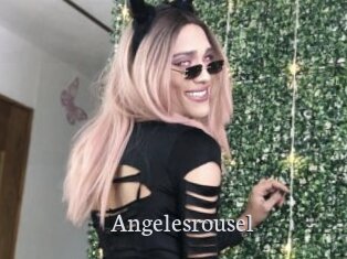 Angelesrousel