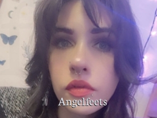 Angelfeets