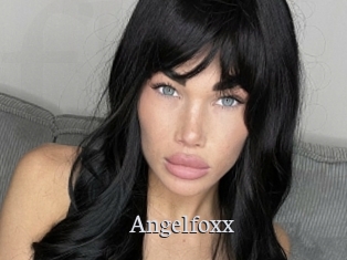 Angelfoxx