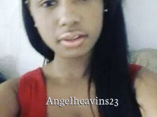 Angelheavins23